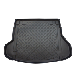 Kofferbakmat Hyundai i30 Combi 5-deurs (vanaf 07.2012, ook met rails) en de Kia Ceed II SW Combi 5-deurs (09.2012–08.2018)