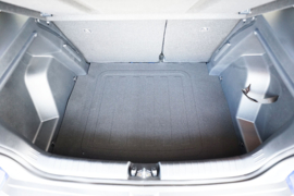 Kofferbakmat Hyundai Bayon SUV (vanaf 05.2021) Niet geschikt voor hybride modellen