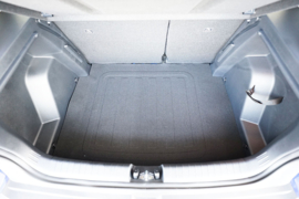 Kofferbakmat Hyundai Bayon SUV/5 05.2021>