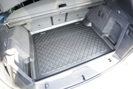 Rubberen Kofferbakmat op Maat – Geschikt voor BMW X3 G01 Plug-in Hybrid SUV/5 (2020–2024)