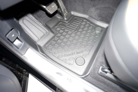 Automatten Kunststof  Schaalmatten Land Rover Range Rover Sport III (L461) SUV/5 09.2022-heden (ook geschikt voor Plug-in Hybride modellen)