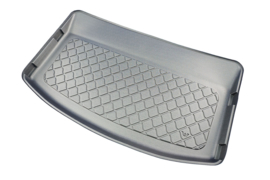 Kofferbakmat Kia Rio IV (YB) Mild Hybrid Hatchback 5-deurs (vanaf 09.2020)