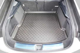 Kofferbakmat Mercedes GLE Coupe (C167) vanaf 11.2019-heden
