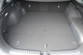 Kofferbakmat Kia Ceed (CD) Plug-in Hybrid Combi SW C/5 (01.2020-heden)