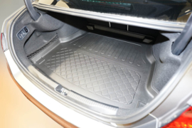 Kofferbakmat Mercedes C W 206 S/4 06.2021-heden (niet voor Plug-in Hybride)