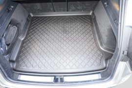 Kofferbakmat Mercedes EQC N293 (electric) SUV/5 05.2019-heden