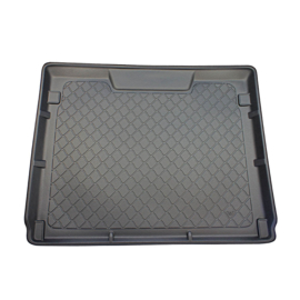 Kofferbakmat Renault Kangoo II  01.2008-2021