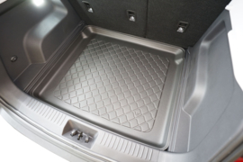 Rubberen Kofferbakmat op Maat – Omoda 5 – vanaf 2024