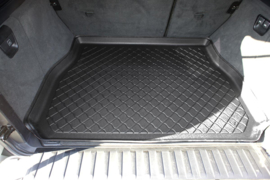 Kofferbakmat BMW X5 (E53) 06.2000-2007.03