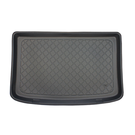 Kofferbakmat Mercedes A W176 2012-2018