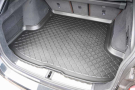 Rubberen Kofferbakmat op Maat – BMW 3-serie Touring G21 / xDrive (v.a. 2019)