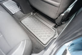 Automatten – Rubberen Schaalmatten – op Maat – Citroën ë-C3 2024–