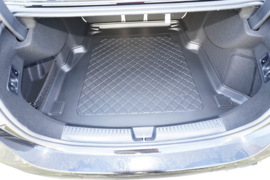 Kofferbakmat Mercedes E W 214 Limousine  08.2023-heden; niet voor Plug-in Hybrid