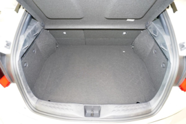 Kofferbakmat Toyota C-HR Hybrid 2.0 Dynamic Force + Facelift 2022 SUV/5 11.2019-12.2023