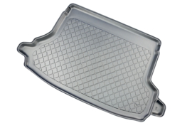 Kofferbakmat Subaru Forester V (SK) e-Boxer (06.2019 – 10.2024)