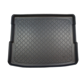 Kofferbakmat Ford Tourneo Courier  VAN/MINIVAN 5drs  06.2014-2023