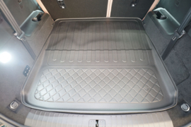 Rubberen Kofferbakmat op Maat – Chery Tiggo 9 Plug-in Hybrid – vanaf 2025 – 7-zits