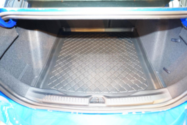 Kofferbakmat Ford Focus IV Limousine S/4 09.2018