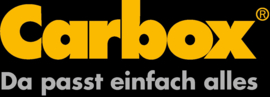 CARBOX kofferbakmat Fiat Sedici Facelift 08/09-10/14