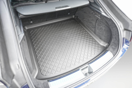 Kofferbakmat Mercedes GLE-Class Coupe (C 167) Plug-in Hybrid (GLE 350 e, GLE 350 de) CP/5 03.2020-heden