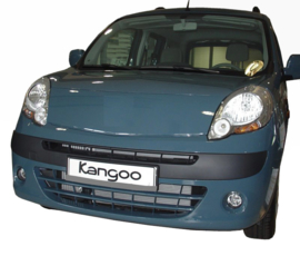 Kofferbakmat Renault Kangoo II  01.2008-2021