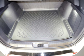 Rubberen Kofferbakmat op Maat – BYD Seal U SUV/5 (v.a. 2024) Electric & PHEV – Upper boot