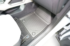 Automatten Rubber – BYD Atto 2 DM 2025– – Voetruimte