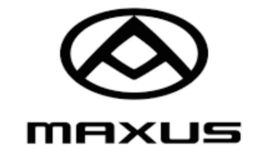 Kofferbakmat Maxus