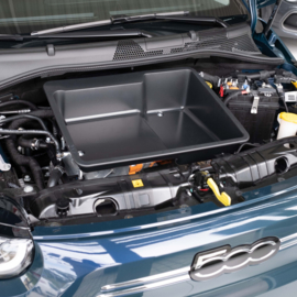RATI Frunk – Fiat 500e (vanaf 2020)