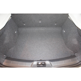 Rubberen Kofferbakmat op Maat – Volvo V40 II / Cross Country – 2012–2019