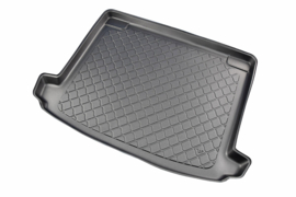 Rubberen Kofferbakmat op Maat – Renault Clio IV Grandtour – 2013–2021