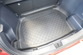 Kofferbakmat Toyota C-HR II Hybrid 2.0 Dynamic Force 4x4 SUV/5 (2024–heden)