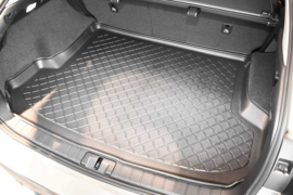 Rubberen Kofferbakmat op Maat – Lexus RX IV Facelift (300 & 450h Hybrid) – 5-zits – 2019–2022