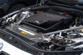 RATI Frunk – BMW i4 eDrive35 / eDrive40 (zonder M-Sport onderstel)