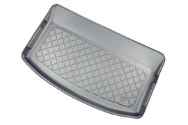 Kofferbakmat Kia Rio IV (YB) Mild Hybrid Hatchback 5-deurs (vanaf 09.2020)