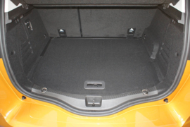 Kofferbakmat Renault Scenic IV 12.2016 -
