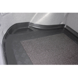 Rubberen Kofferbakmat op Maat – Volvo S40 II Sedan (2004–2012)