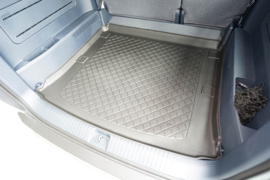 Rubberen Kofferbakmat op Maat – Kia PV5 Passenger Electric – vanaf 2025 – 5-zits