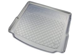Rubberen Kofferbakmat op Maat – Mazda CX-5 (KI) Mild Hybrid – vanaf 2025
