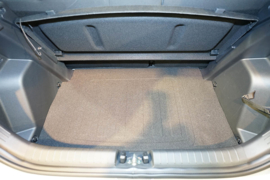 Kofferbakmat Hyundai i20 III (BC3) HB/5 10.2020 + FL 2023- (vaste kofferbakvloer)