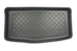 Kofferbakmat Kia Picanto III (JA) (Hatchback / 5) (lower boot)  04.2017>