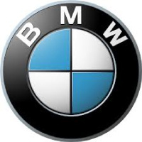 Kofferbakmat BMW