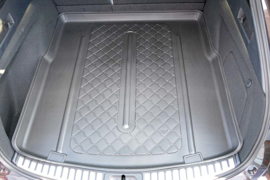 Rubberen Kofferbakmat op Maat – Suzuki Swace Hybrid / Toyota Corolla Touring Sports /  (v.a. 2019)