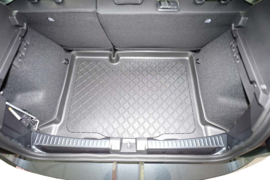 Kofferbakmat Dacia Sandero III & Stepway III HB/5 (vanaf 01.2021)