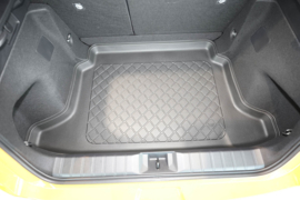 Kofferbakmat Lexus LBX Hybrid SUV/5 (03.2024–heden)