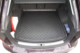 Kofferbakmat Seat Leon III (5F) ST Kombi Combi 5drs 01.2014- / Seat Leon X-Perience C/5drs 10.2014