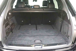 Kofferbakmat Mercedes GLE-Class (V 167) SUV/5 11.2018-heden/ Mercedes GLE-Class (V 167) Plug-in Hybrid (GLE 350 e, GLE 350 de) SUV/5 03.2020-heden; 5/7pers.