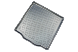 Kofferbakmat Ford Focus IV Limousine S/4 09.2018