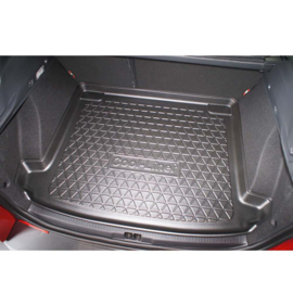 Rubberen Kofferbakmat op Maat – Renault Clio IV Grandtour – 2013–2021