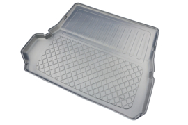 Kofferbakmat Toyota Land Cruiser J25 (vanaf 2024) – Keuze: 5 of 7-zits